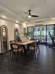 Blk 705 Tampines Sunrise (Tampines), HDB 5 Rooms #543443001